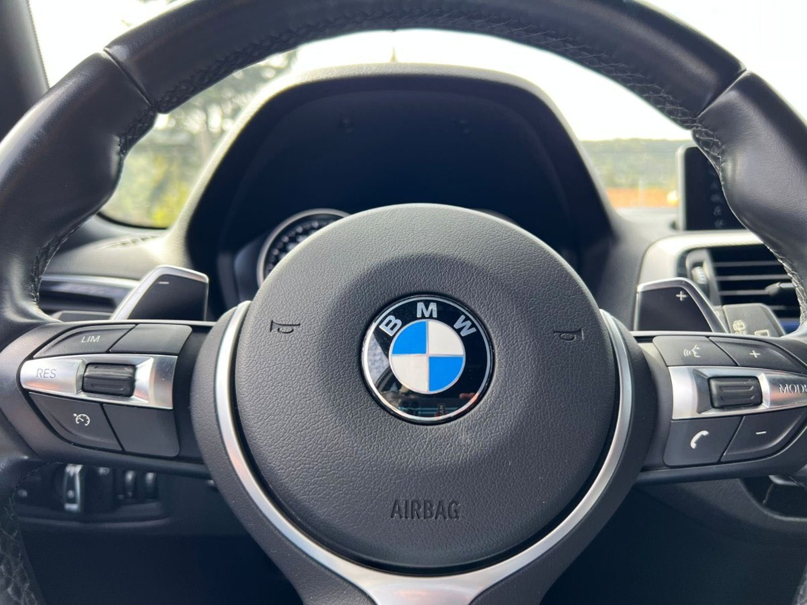 BMW M140 3.0 AT 2019 - Imagen 11 de 20