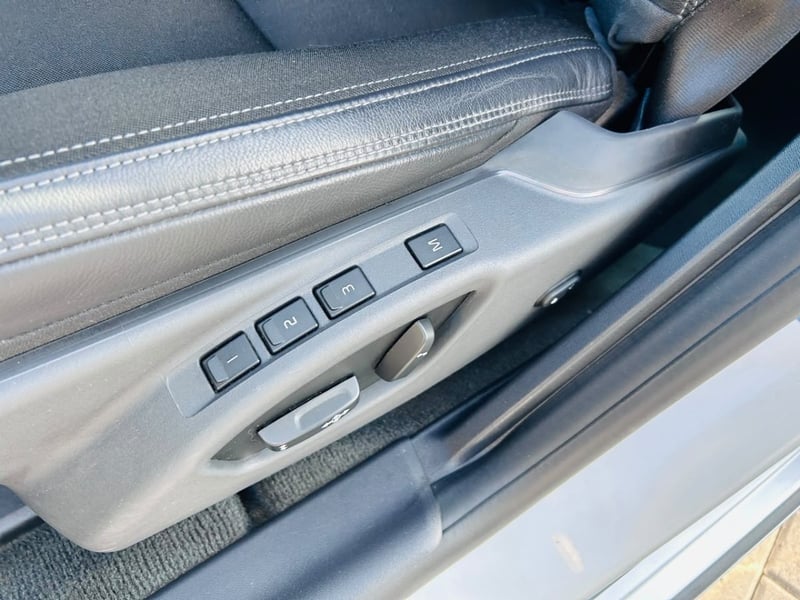 Volvo S60 D2 AT DIESEL 2019 - Imagen 18 de 19