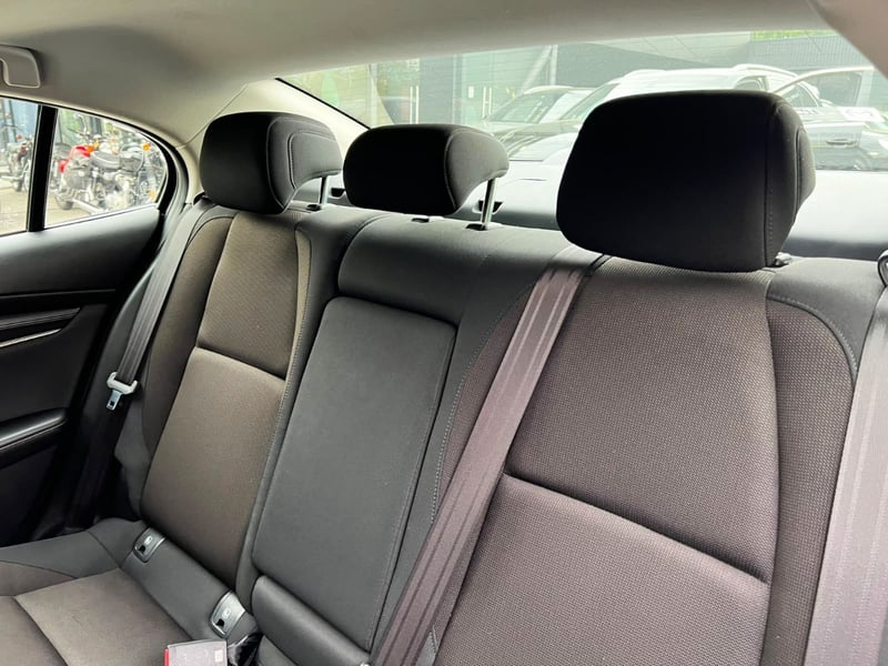 Mazda 3 SEDAN 2.0 AT 2023 - Imagen 20 de 20