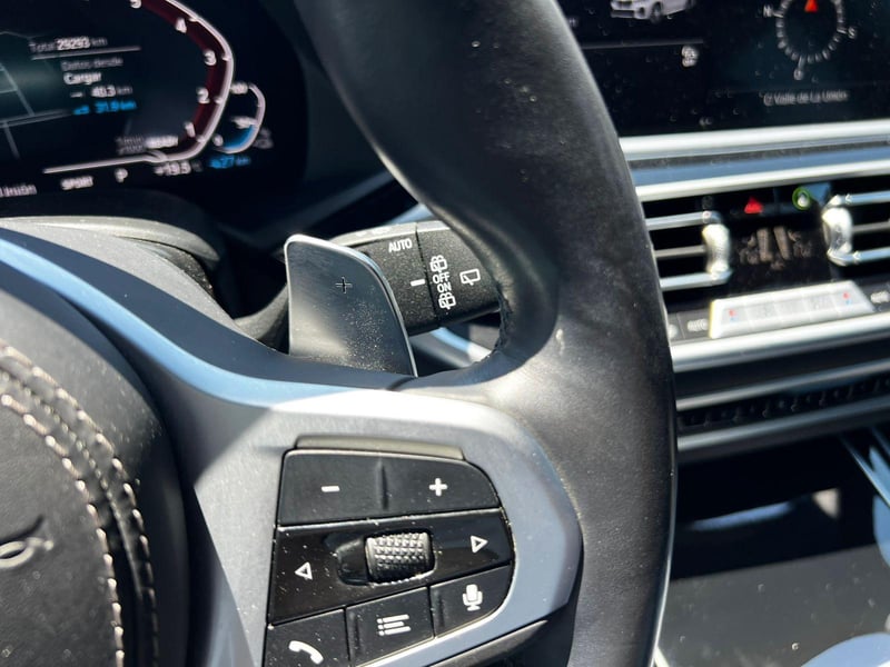 BMW X5 45E HÍBRIDO XDRIVE 2023 - Imagen 15 de 20