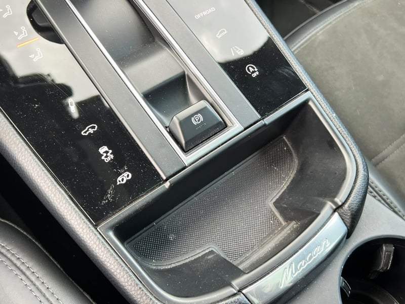 Porsche MACAN GTS 2.9 2022 - Imagen 17 de 20