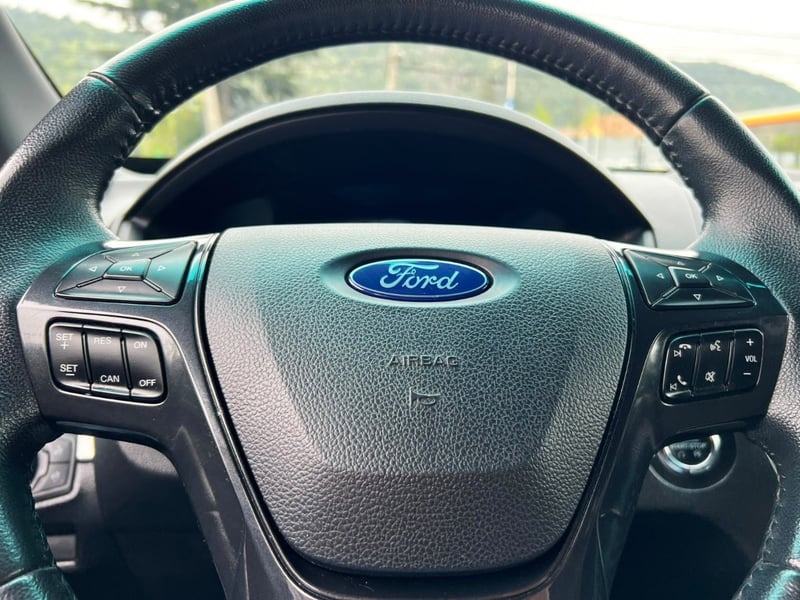 Ford EXPLORER 3.5 XLT 2019 - Imagen 11 de 20