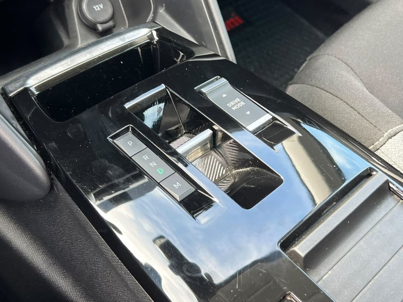 Citroën C4 SHINE 1.5 HDI AT 2022 - Imagen 15 de 18