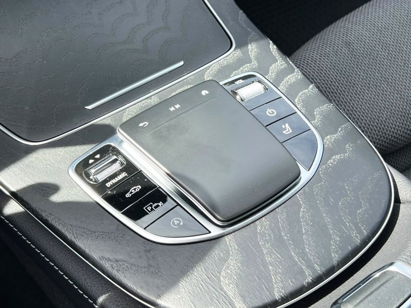 Mercedes-Benz E220 D ALL TERRAIN 4MATIC 2024 - Imagen 18 de 20