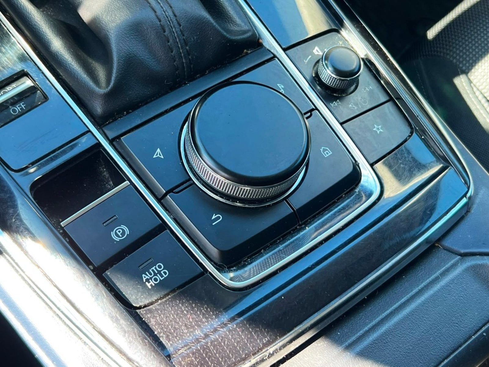 Mazda CX-30 2.0 AT 2023 - Imagen 17 de 19