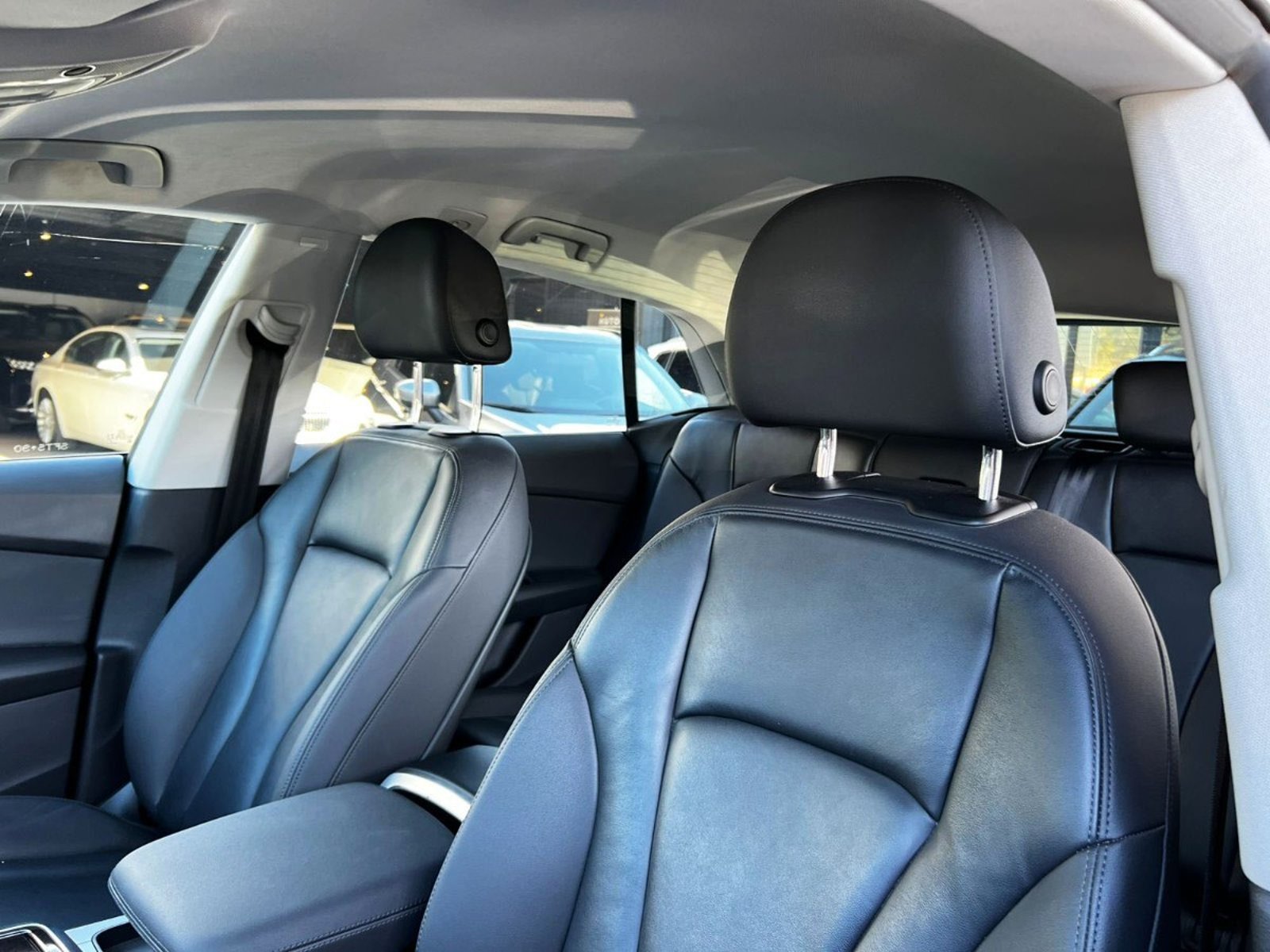 AUDI Q8 55 TFSI QUATTRO 2023 - Imagen 20 de 20