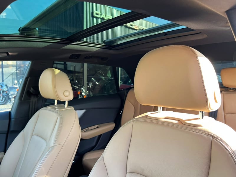 Audi Q8 55 TFSI QUATTRO 2025 - Imagen 20 de 20