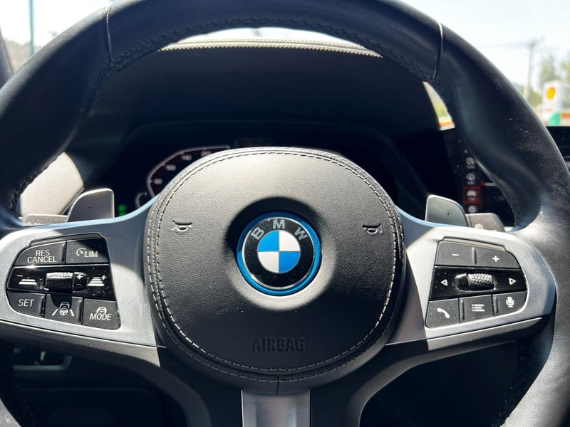 BMW X5 45E HÍBRIDO XDRIVE 2023 - Imagen 13 de 20