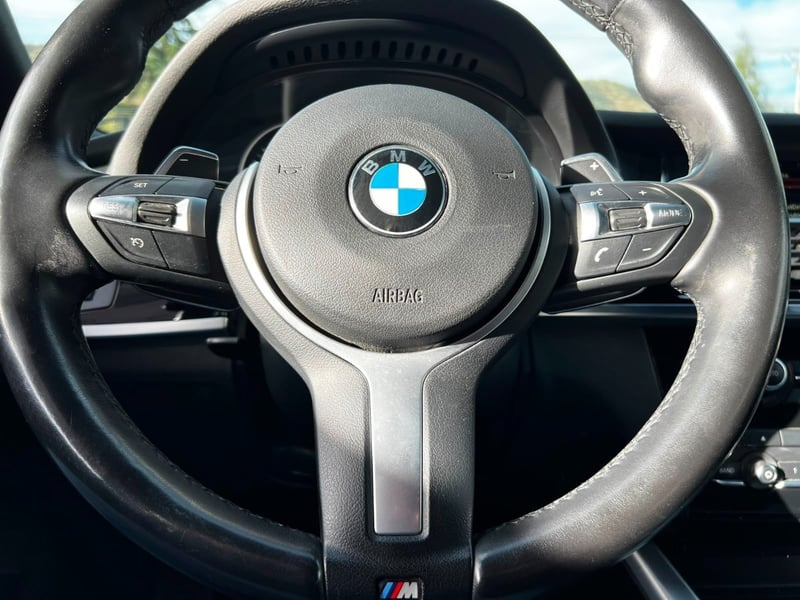 BMW X4 20I XDRIVE 2.0 2018 - Imagen 12 de 20