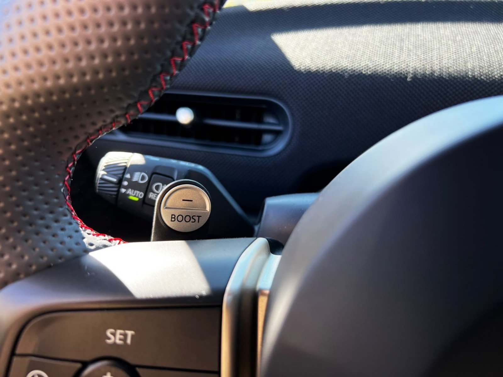 MINI JCW 2.0 2025 - Imagen 11 de 20