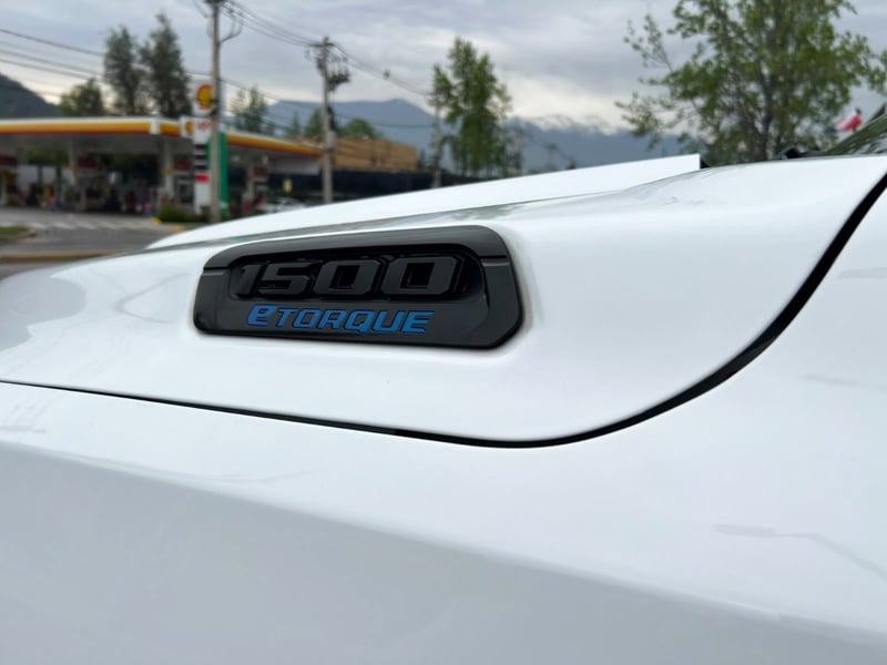 RAM 1500 BIGHORN 3.6 E TORQUE 2022 - Imagen 10 de 20