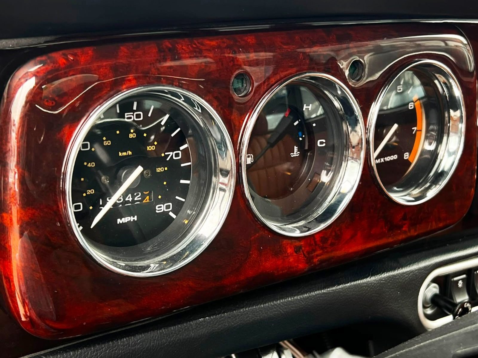 Mini COOPER 1975 - Imagen 14 de 20
