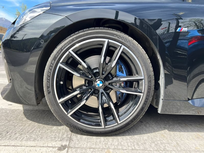 BMW M240 COUPE XDRIVE 3.0 2026 - Imagen 8 de 20