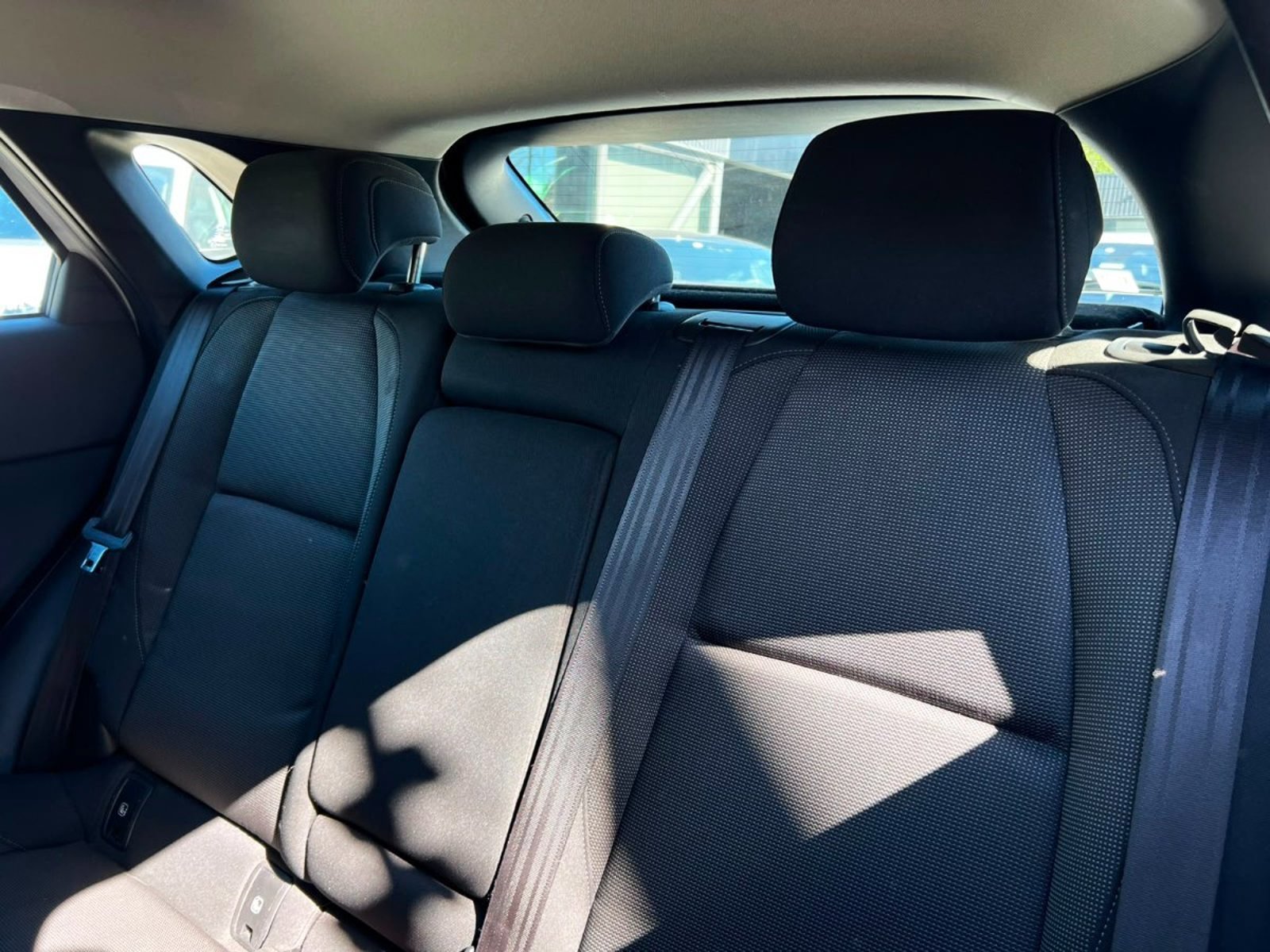 Mazda CX-30 2.0 AT 2023 - Imagen 19 de 19