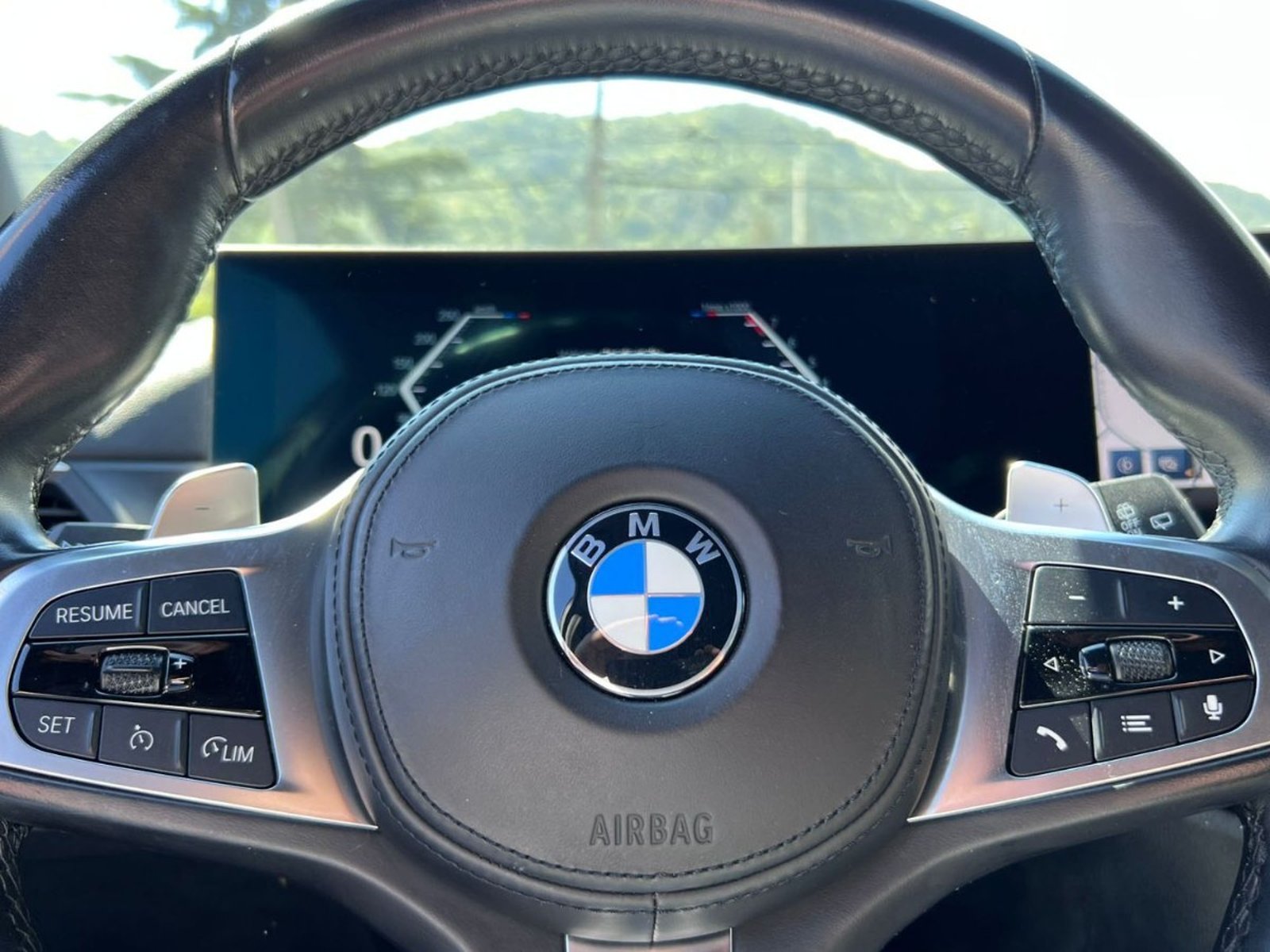 BMW 330I M SPORT TOURING 2.0 2023 - Imagen 9 de 20