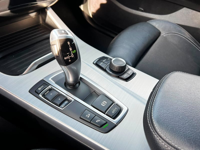 BMW X4 20I XDRIVE 2.0 2018 - Imagen 19 de 20