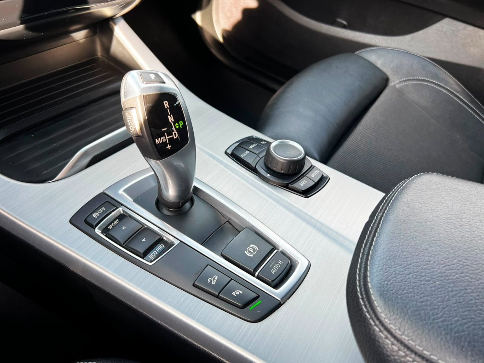BMW X4 20I XDRIVE 2.0 2018 - Imagen 19 de 20