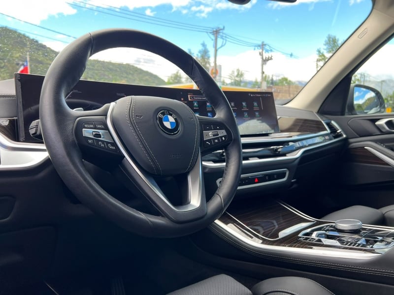 BMW X5 3.0 XDRIVE LCI 2025 - Imagen 10 de 20