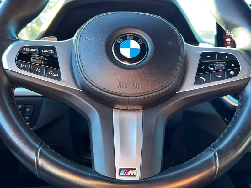 BMW X3 M SPORT 30I LCI 2023 - Imagen 11 de 20