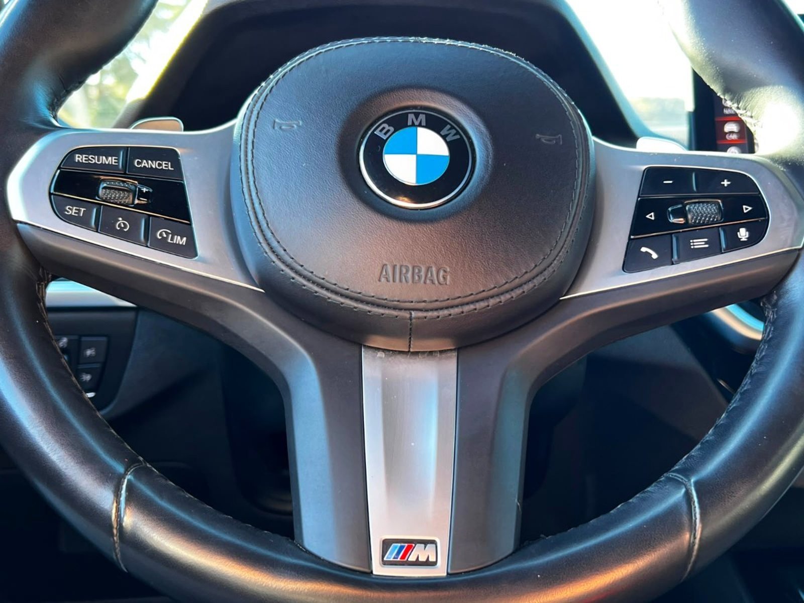 BMW X3 M SPORT 30I LCI 2023 - Imagen 11 de 20