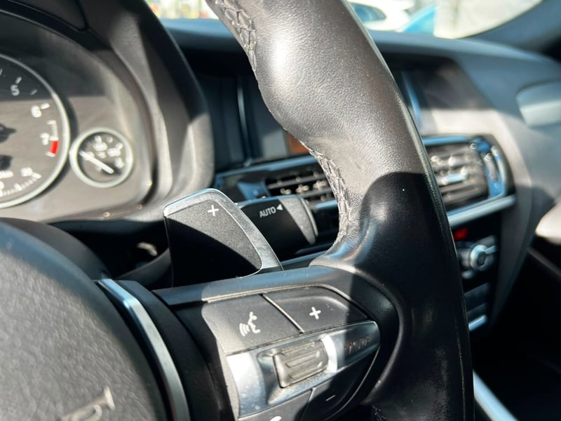 BMW X4 20I XDRIVE 2.0 2018 - Imagen 14 de 20