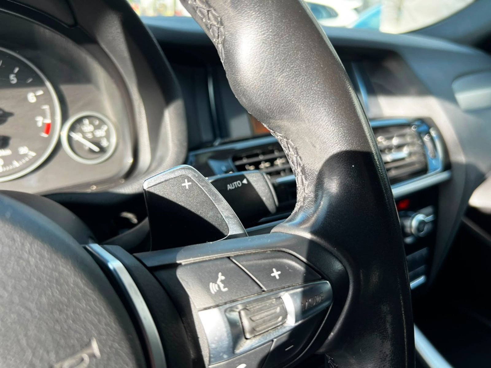 BMW X4 20I XDRIVE 2.0 2018 - Imagen 14 de 20