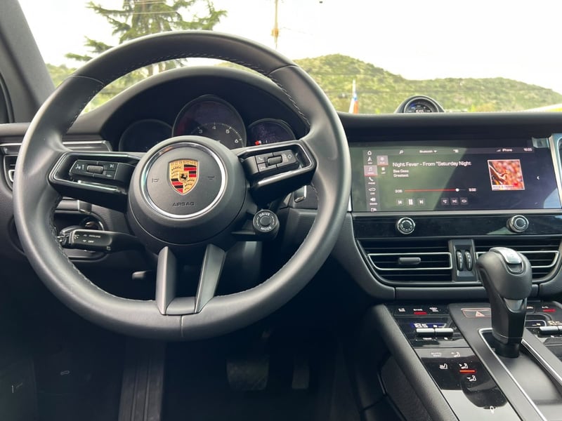 Porsche MACAN GTS 2.9 2022 - Imagen 10 de 20