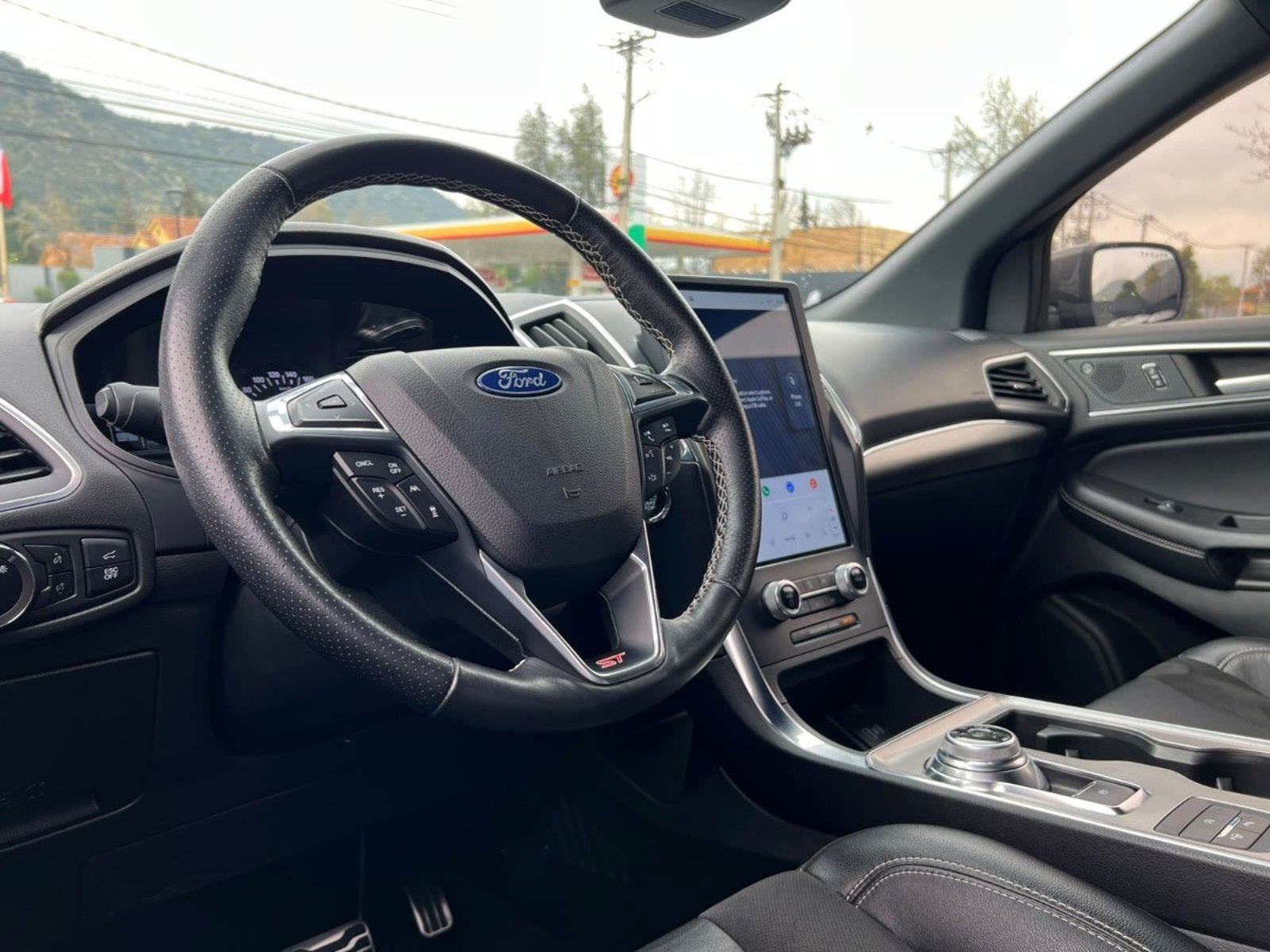 Ford EDGE ST 2.7 AWD 2024 - Imagen 9 de 20