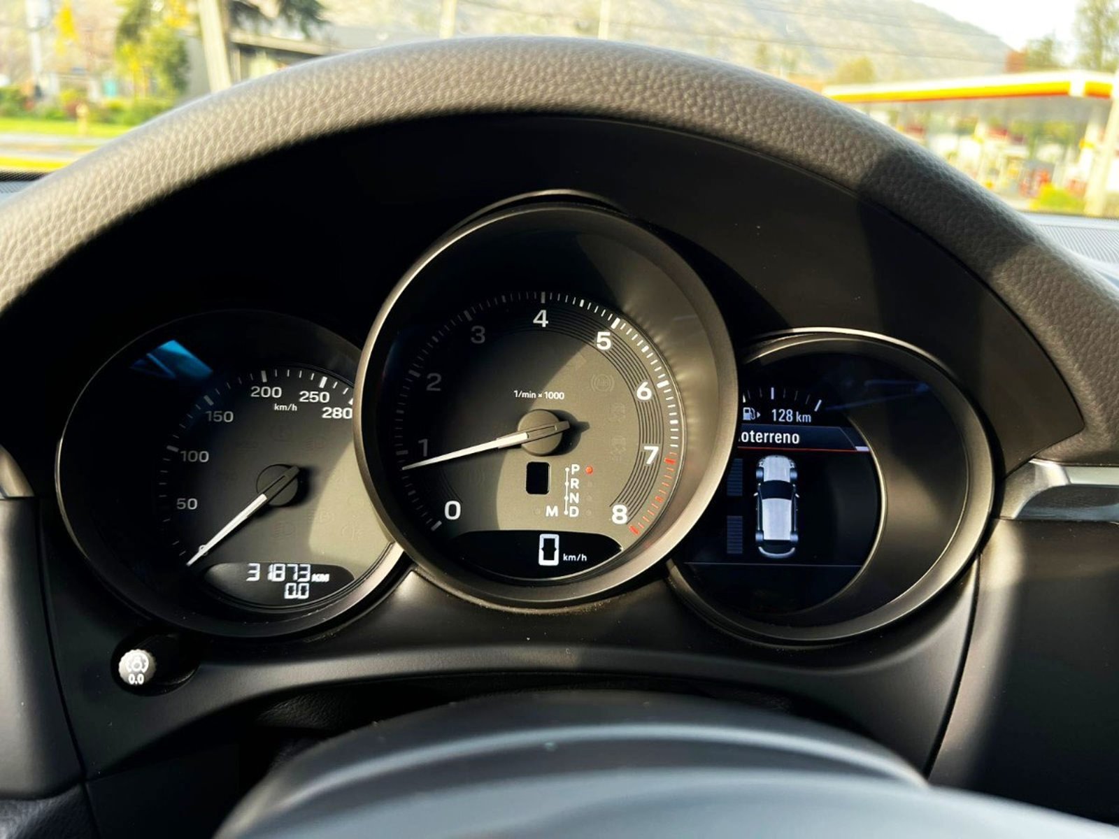Porsche MACAN R4 III 2.0 2023 - Imagen 12 de 20