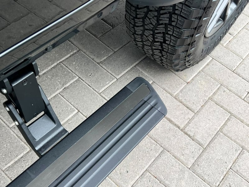 Jeep WRANGLER SPORT 4X4 2.0 2025 - Imagen 7 de 20