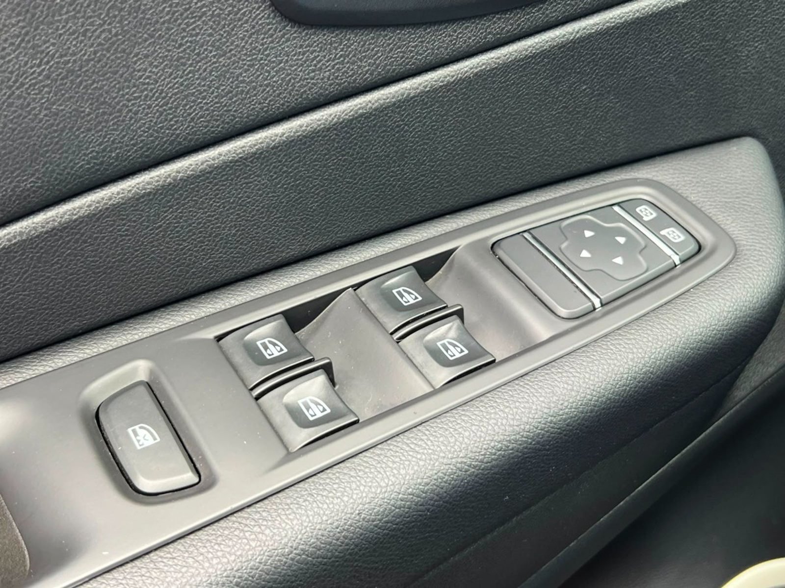 Renault CAPTUR LIFE 1.5 MT DIESEL 2019 - Imagen 20 de 20