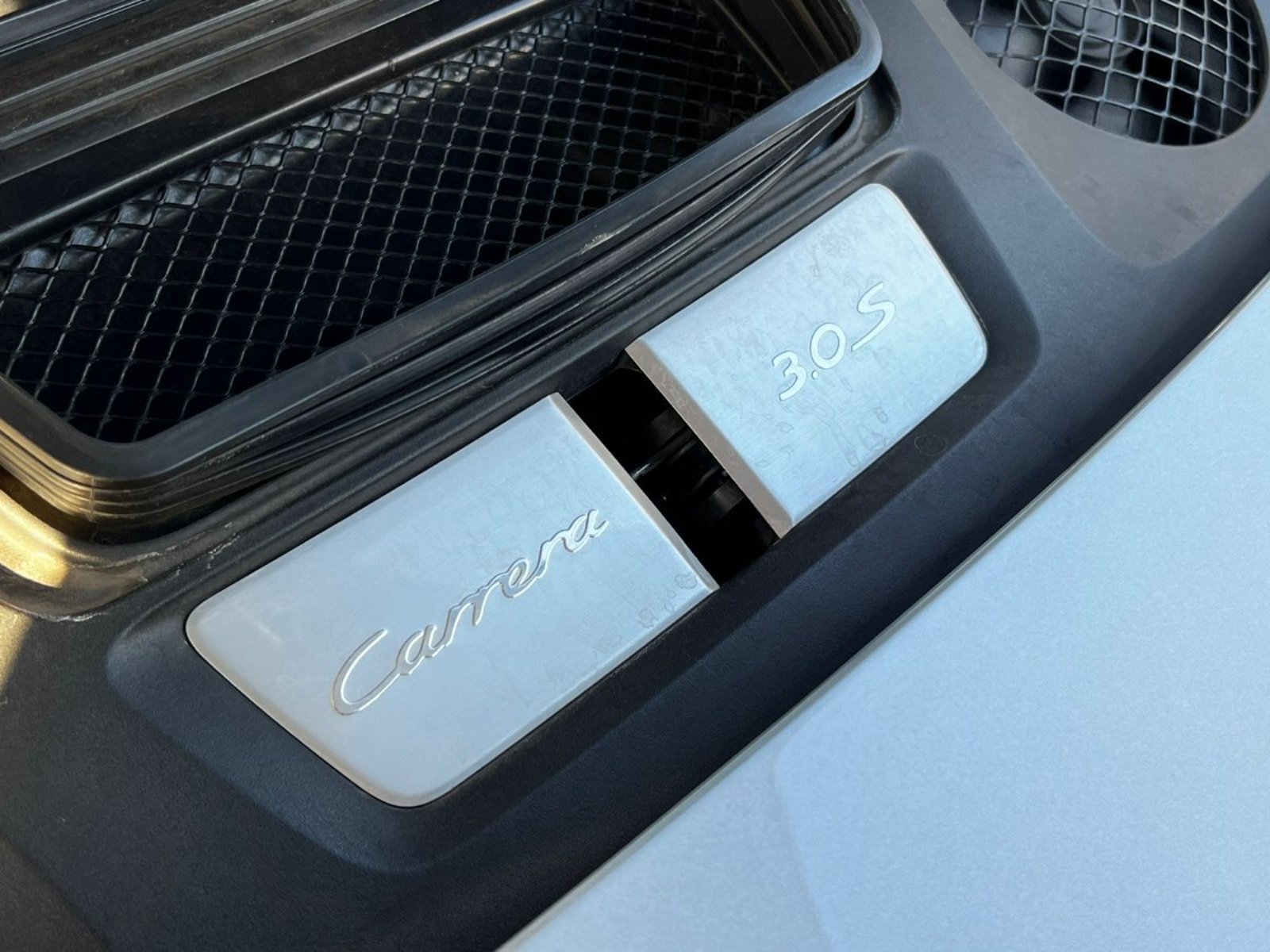 PORSCHE 911 S COUPE 991 3.0 2017 - Imagen 7 de 20