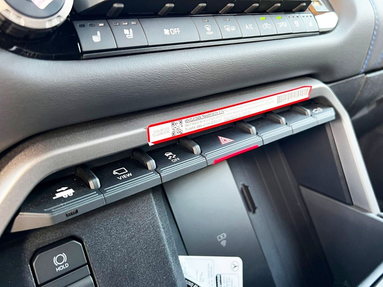 TOYOTA TUNDRA PLATINUM I FORCE V6 2026 - Imagen 19 de 20