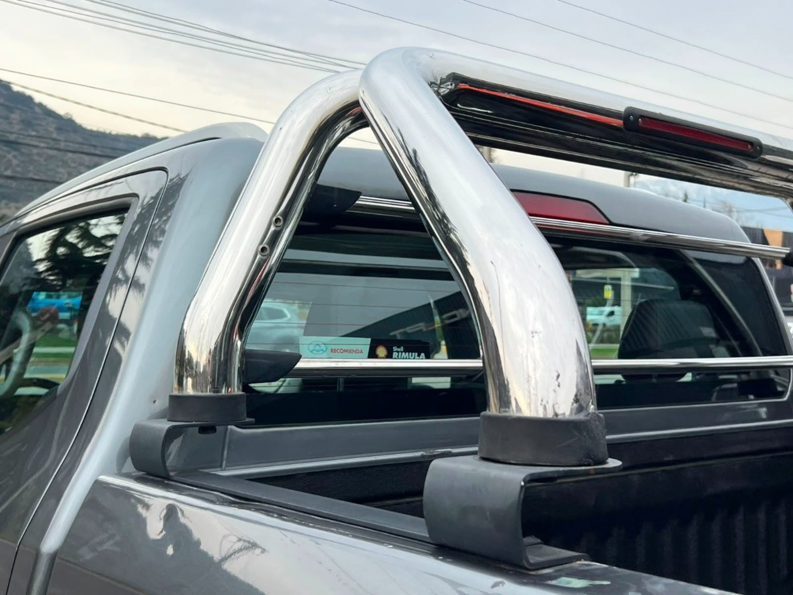 Maxus T60 2.8 AT 4X4 2021 - Imagen 7 de 20