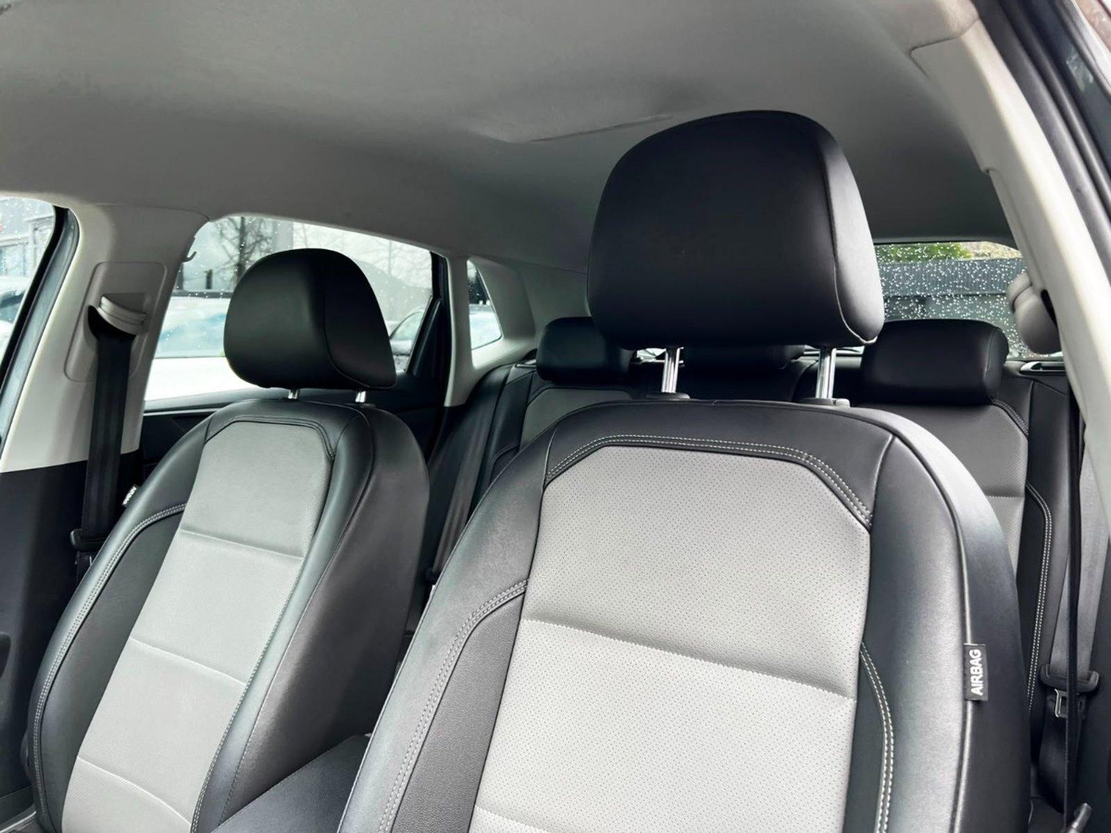 Volkswagen POLO HIGHLINE 1.6 MT 2021 - Imagen 19 de 20