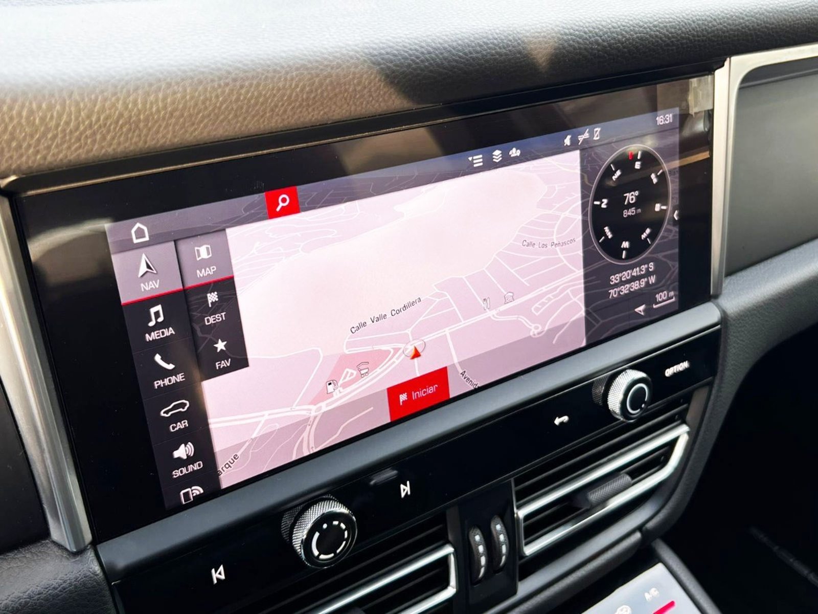 PORSCHE MACAN R4 III 2.0 2023 - Imagen 13 de 17