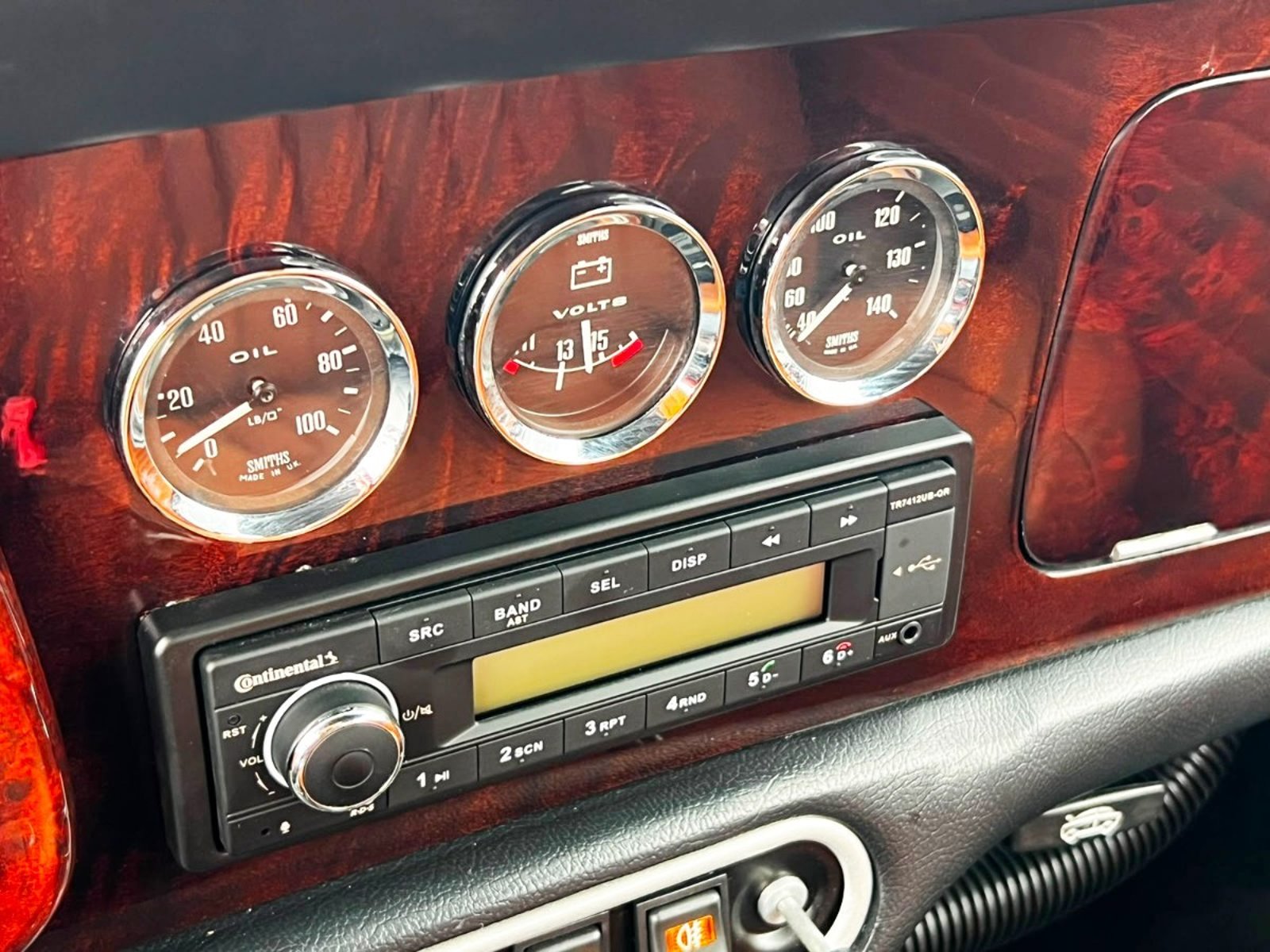 Mini COOPER 1975 - Imagen 15 de 20