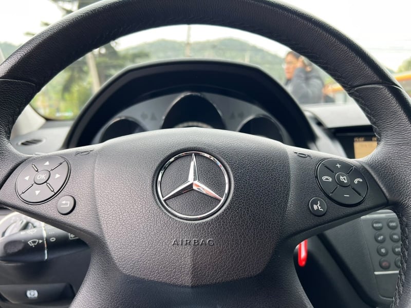 Mercedes-Benz C300 AVANTGARDE V6 2010 - Imagen 12 de 20