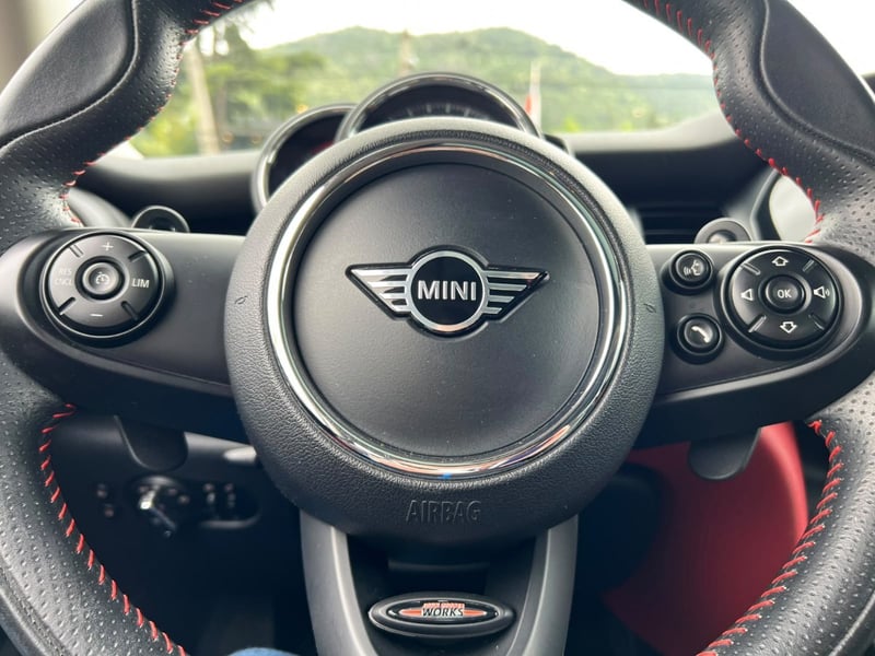 Mini COOPER S 2.0 AT 2021 - Imagen 10 de 20