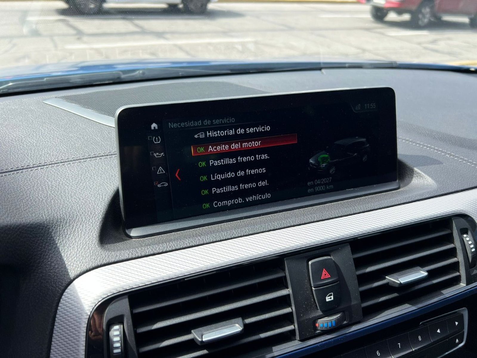 BMW M140 3.0 AT 2019 - Imagen 18 de 20