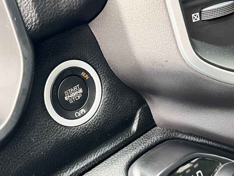 RAM 1500 BIGHORN 3.6 E TORQUE 2022 - Imagen 16 de 20
