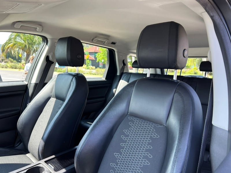 Land Rover DISCOVERY SPORT 2.0 2016 - Imagen 20 de 20