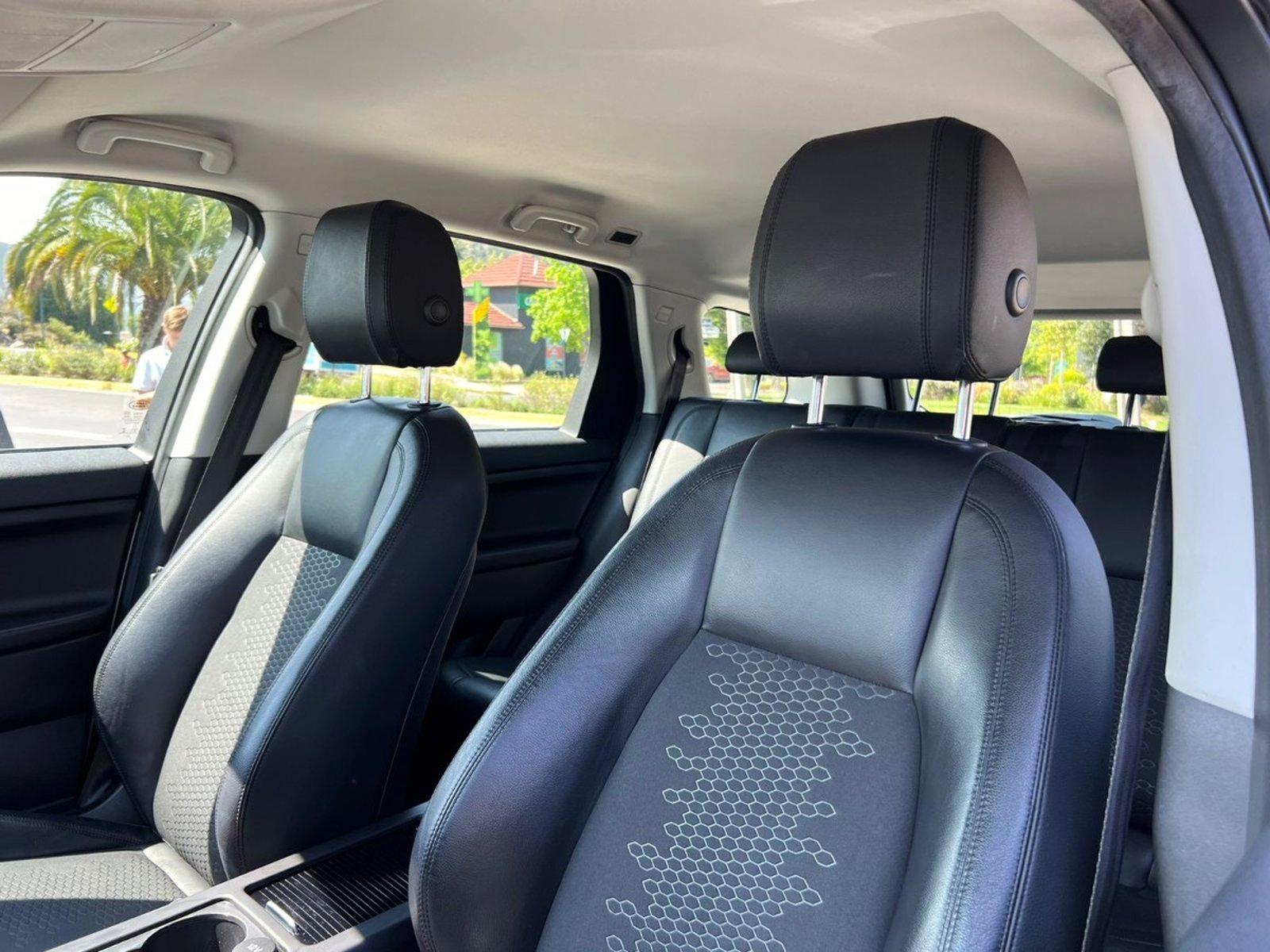 Land Rover DISCOVERY SPORT 2.0 2016 - Imagen 20 de 20