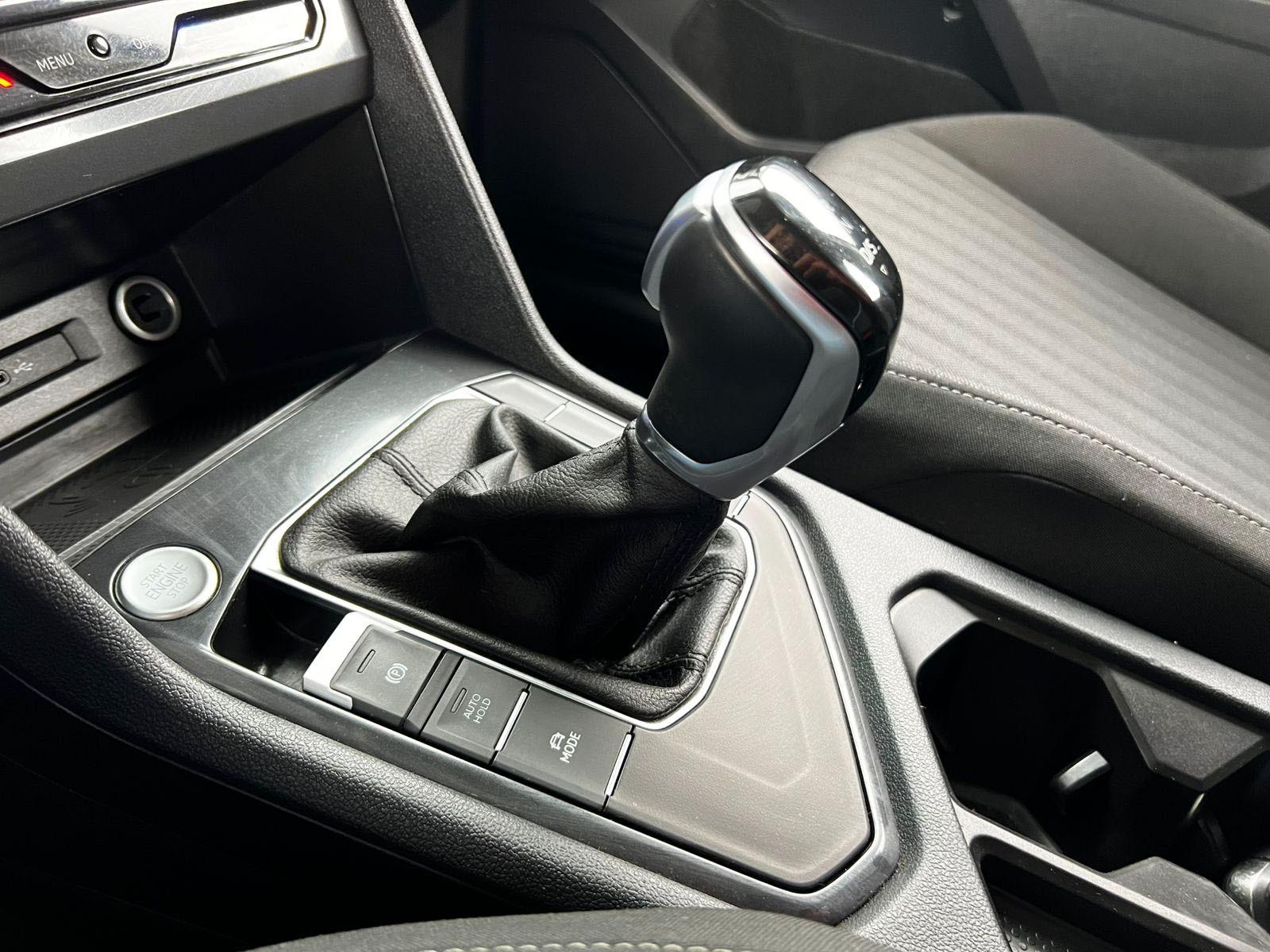 VOLKSWAGEN TIGUAN 250 TSI 1.4 T 2025 - Imagen 18 de 20