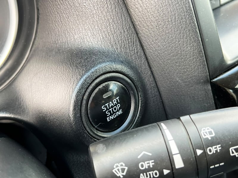 Mazda CX-5 GT 2.0 AWD 2014 - Imagen 12 de 19