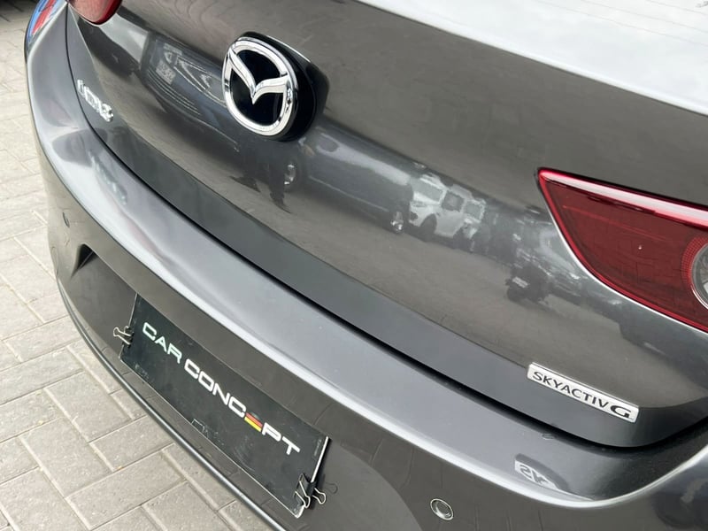 Mazda 3 SEDAN 2.0 AT 2023 - Imagen 7 de 20