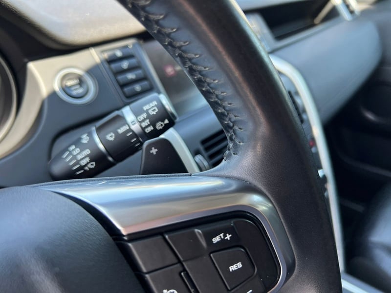 Land Rover DISCOVERY SPORT 2.0 2016 - Imagen 14 de 20