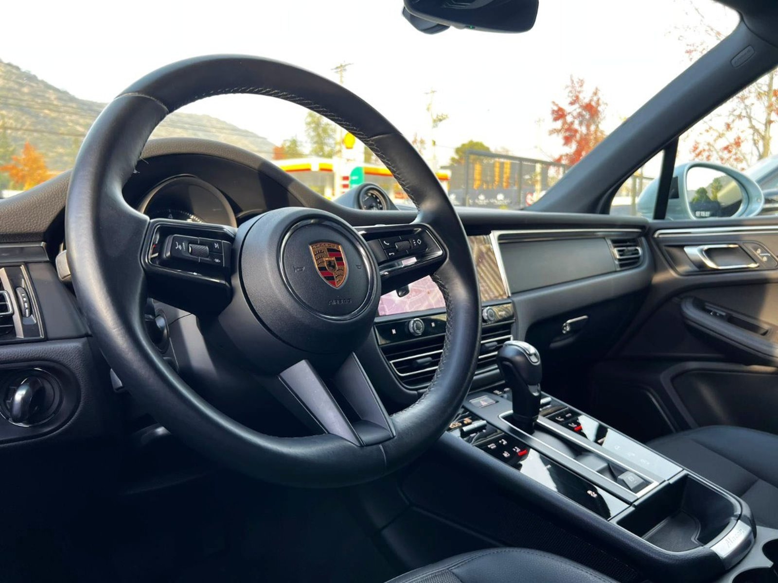 PORSCHE MACAN R4 III 2.0 2023 - Imagen 8 de 17