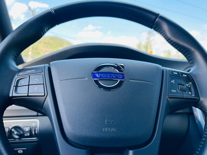 Volvo S60 D2 AT DIESEL 2019 - Imagen 11 de 19