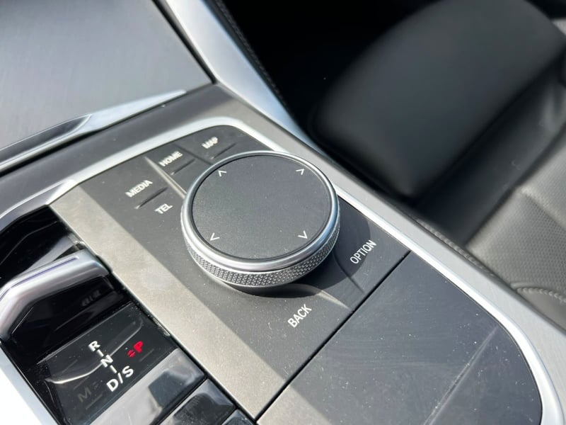 BMW M240 COUPE XDRIVE 3.0 2026 - Imagen 19 de 20